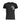 Cavalli Class Black Cotton T-Shirt