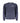 North Sails Blue Cotton Men Sweater