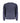 North Sails Blue Cotton Men Sweater