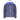 Norway 1963 Blue Polyamide Men Jacket