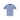 North Sails Blue Cotton Men T-Shirt