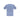 North Sails Blue Cotton Men T-Shirt