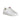Tommy Hilfiger Bianco Polyurethane Women Sneaker
