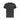 Fila Black Cotton Men T-Shirt