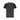 Fila Black Cotton Men T-Shirt