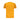 Napapijri Orange Organic Cotton Men T-Shirt