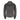 K-WAY Black Polyester Men Jacket