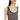 Balmain White Wool Women Bodysuit