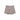 Gran Sasso Pink Polyester Swim Short
