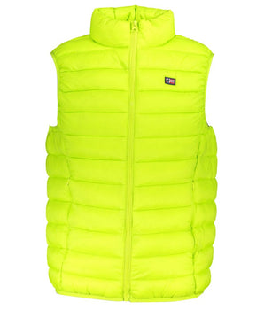 Norway 1963 Green Polyamide Men Jacket