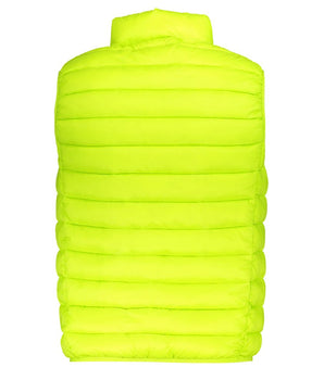 Norway 1963 Green Polyamide Men Jacket