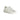 Calvin Klein White Polyethylene Men Sneaker