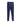 Brunello Cucinelli Blue Fleece Wool Casual Pants