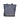 K-WAY Blue Polyester Handbag