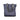 K-WAY Blue Polyester Handbag