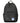 North Sails Black Polyester Men Backpack