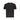 Hugo Boss Black Cotton Men T-Shirt