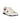 Tommy Hilfiger White Leather Men Sneaker