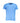 La Martina Blue Cotton Men T-Shirt