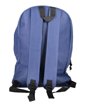 Norway 1963 Blue Polyester Backpack