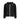 K-WAY Sleek Hooded Cotton-Blend Sweatshirt