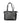 Tommy Hilfiger Black Polyester Women's Bag