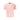 K-WAY Pink Cotton Men's T-Shirt