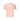 K-WAY Pink Cotton Men's T-Shirt