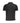 La Martina Black Cotton Men Polo Shirt