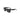Calvin Klein Black Bio Based Fabric Sunglasses