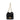 Liu Jo Black Polyester Handbag