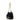 Liu Jo Black Polyester Handbag