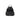 Liu Jo Black Polyester Backpack