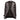 Piquadro Brown Leather Men Backpack