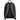Piquadro Black Leather Men Backpack