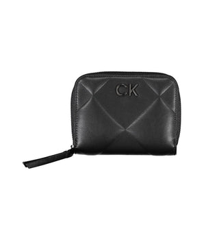 Calvin Klein Sleek RFID Secure Wallet with Coin Purse