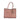 Guess Jeans Pink Polyethylene Handbag