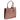 Guess Jeans Pink Polyethylene Handbag