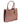 Guess Jeans Pink Polyethylene Handbag