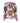 Cavalli Class Purple Cotton Women Sweater