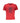 North Sails Red Cotton Men T-Shirt