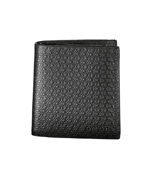 Calvin Klein Sleek Leather Bifold RFID Wallet