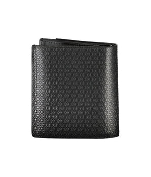 Calvin Klein Sleek Leather Bifold RFID Wallet