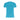 Trussardi Light Blue Cotton Men T-Shirt