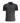 La Martina Black Cotton Men's Polo Shirt