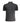 La Martina Black Cotton Men's Polo Shirt