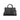 Guess Jeans Black Polyethylene Women Handbag