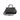 Guess Jeans Black Polyethylene Women Handbag