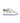 Tommy Hilfiger White Polyethylene Men Sneaker