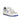 Tommy Hilfiger White Polyethylene Men Sneaker